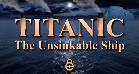 Titanic Logo